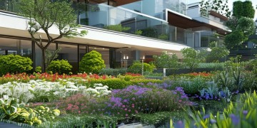 物业现在是什么样的？