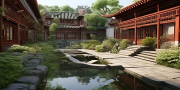 山东物业用房算成本吗？