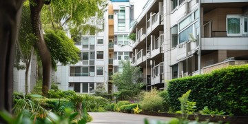 物业可以查住房信息吗？