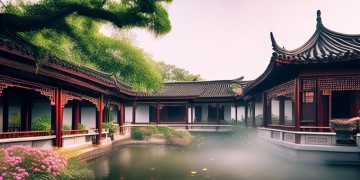 天津朗庭园究竟属于什么物业？