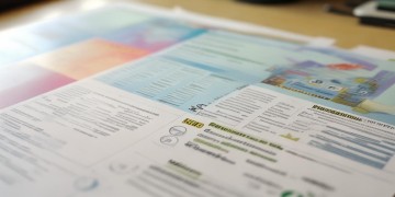 打印物业通知需要注意什么？