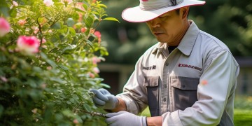 怎样才算是合格的物业服务员？