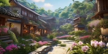 兰花村物业可靠吗？
