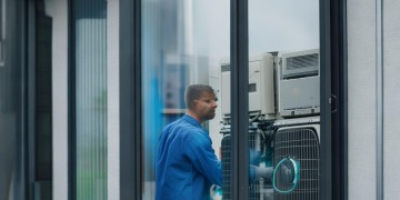 物业会帮忙加空调冷媒吗？