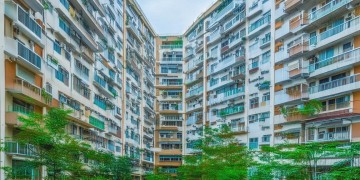 小区都有物业群吗？