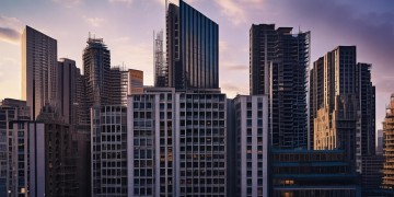 楼顶做什么物业真的管不着吗？