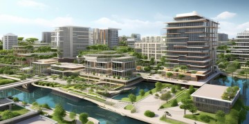 M2用地究竟能建什么物业？