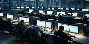 正弘物业加班情况严重吗？