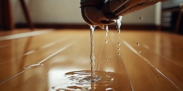 楼上漏水，物业到底负责吗？
