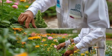 物业管理师究竟都做些什么？