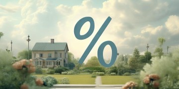 物业费交税为什么是1%？