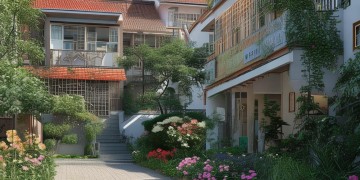 上海物业费2.8元究竟是什么档次？