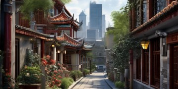 上海物业费需要交税吗？