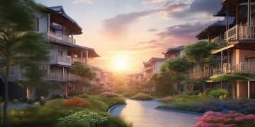 燕港新村物业真的可靠吗？