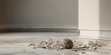 东西掉了物业到底该不该赔偿？