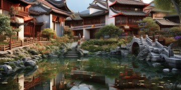 白家疃村物业名称究竟是什么？