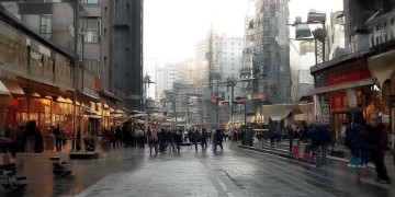 渭南物业现在招聘保安吗？