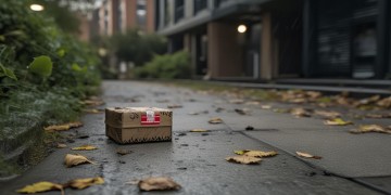 快递丢失，物业真的要负责吗？