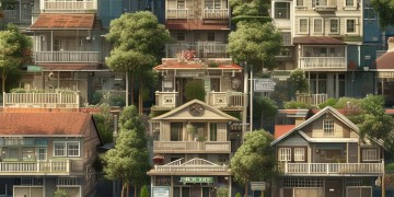 物业用房为什么存在？