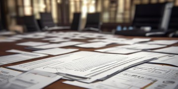 物业公司资质证书申请需要哪些材料？