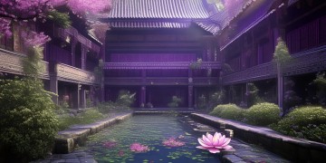 东方紫郡是什么物业管理？