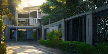 高安究竟有什么物业公司呢？