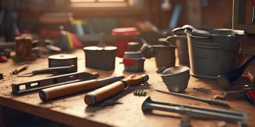 物业维修需要用到什么工具？