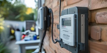 物业换电表需要什么？