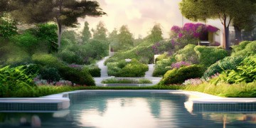 青教花园物业真的很平常吗？
