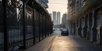 一环路东4段物业会收费吗？