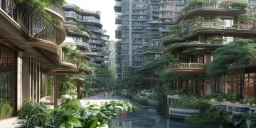 香逸尚城的物业究竟是哪家公司？