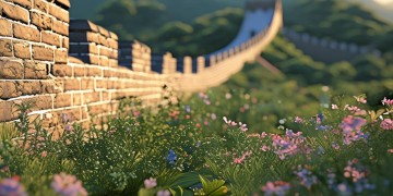 长城物业主要做什么？