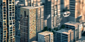 商品房物业费为什么高？