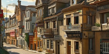 物业在国外都有哪些称呼？