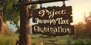 不用交物业费的项目究竟叫什么？