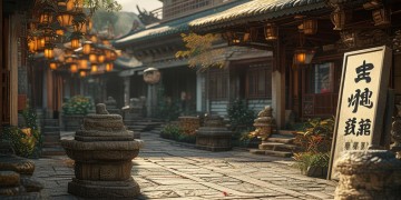 汉唐物业究竟是干什么的？