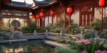 建阳欣语是什么物业？