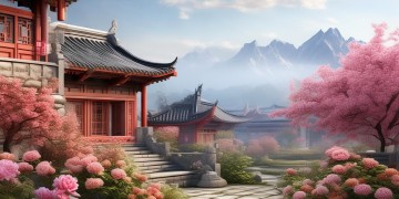 山东有哪些好的物业呢？