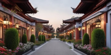 临沂金雀新城究竟是什么物业？