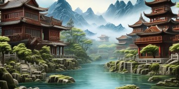 江都江山赋是什么物业？