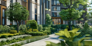 五常物业管理标准究竟是什么？