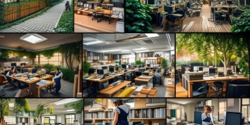 物业上班干哪些活合适？