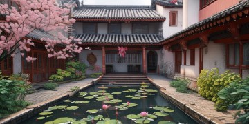 重庆清水房需要交物业费吗？