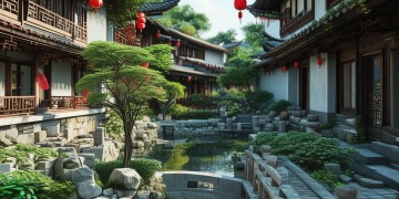 井研物业服务究竟包括什么？