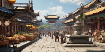 远安城投物业究竟是干什么的？