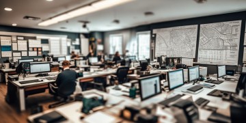 物业驻场究竟是做什么的？