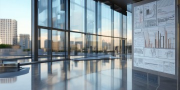 物业公司为什么按面积算？