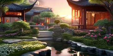 世茂物业是传统物业吗？