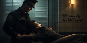保安绑架，物业有责任吗？