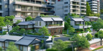 包头维信物业服务于哪些小区？